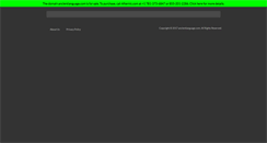Desktop Screenshot of ancientlanguage.com